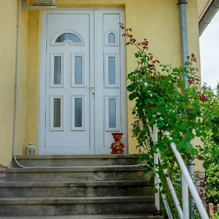 Virágos vendégház Keszthely Extérieur photo